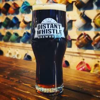 The second of our CEREALIZED Brew Series is on tap now! Cinnamon Toast Brown Ale